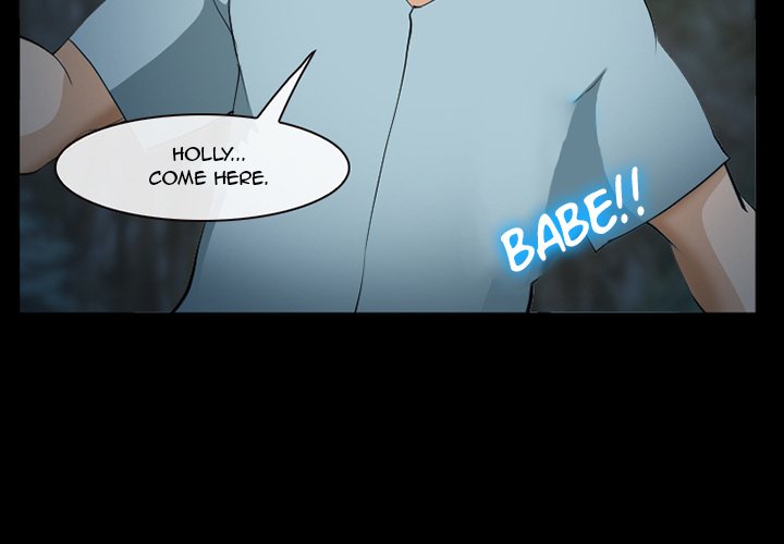 The Client chapter 36 page 5