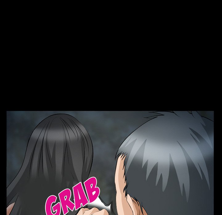 The Client chapter 36 page 6
