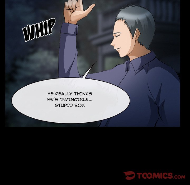 The Client chapter 36 page 16