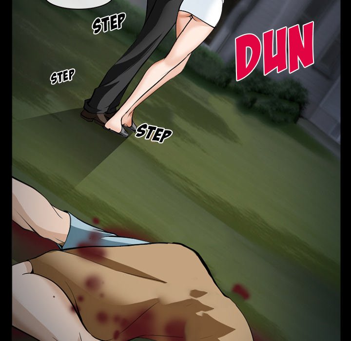 The Client chapter 36 page 30