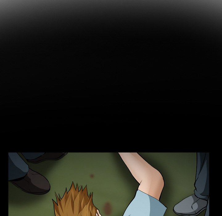 The Client chapter 36 page 38