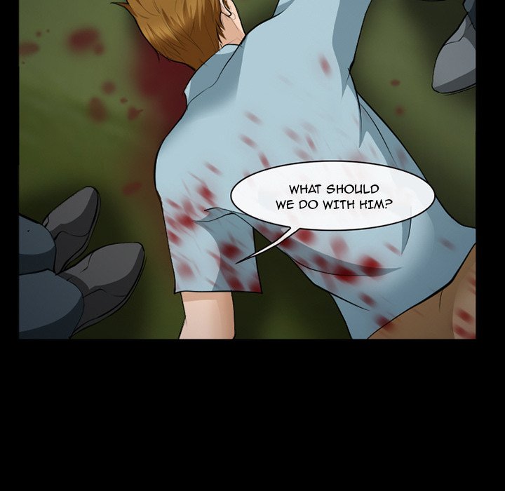 The Client chapter 36 page 39