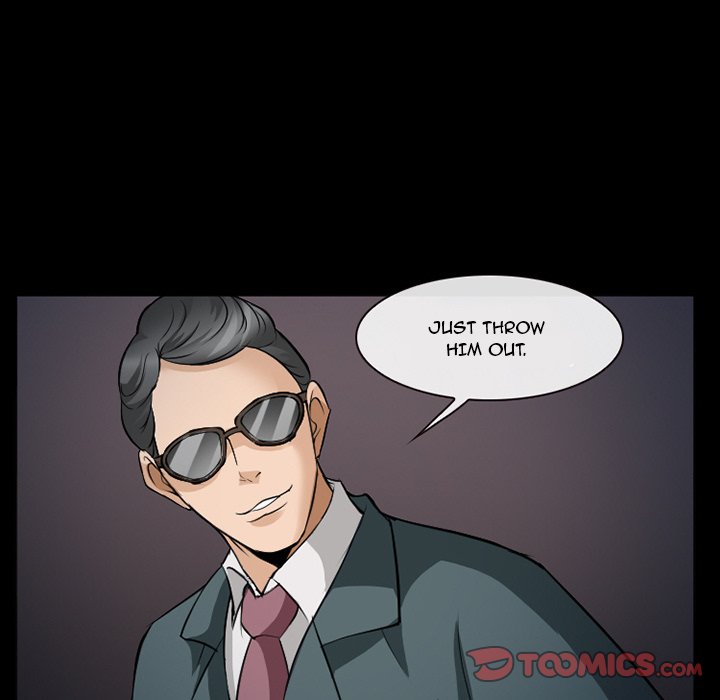 The Client chapter 36 page 40
