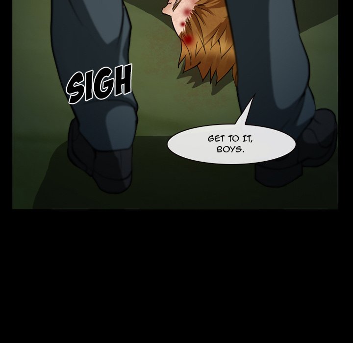 The Client chapter 36 page 42