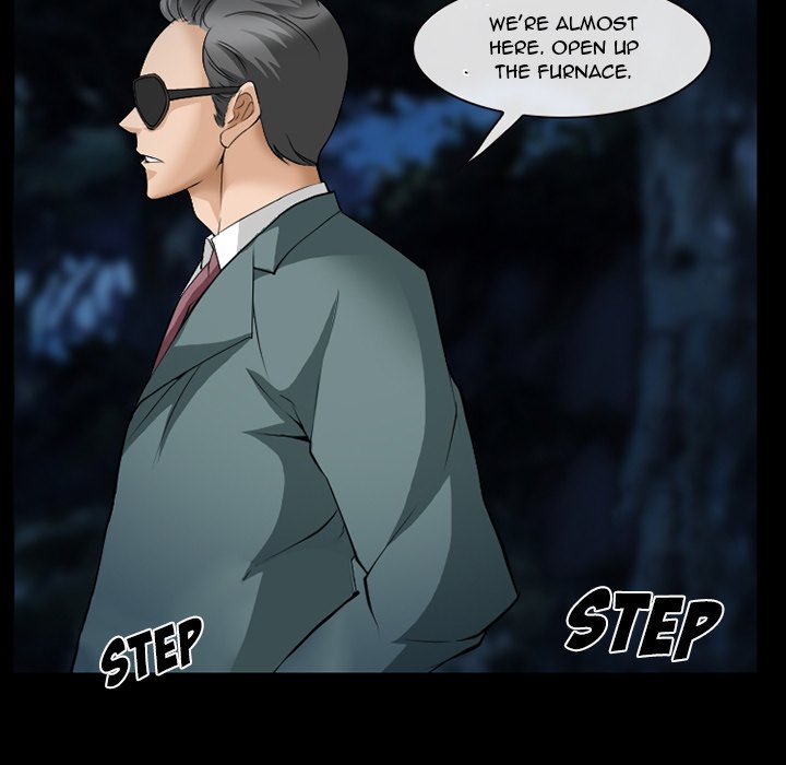 The Client chapter 36 page 45