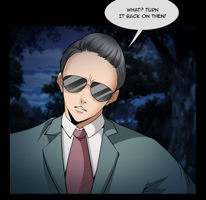 The Client chapter 36 page 51