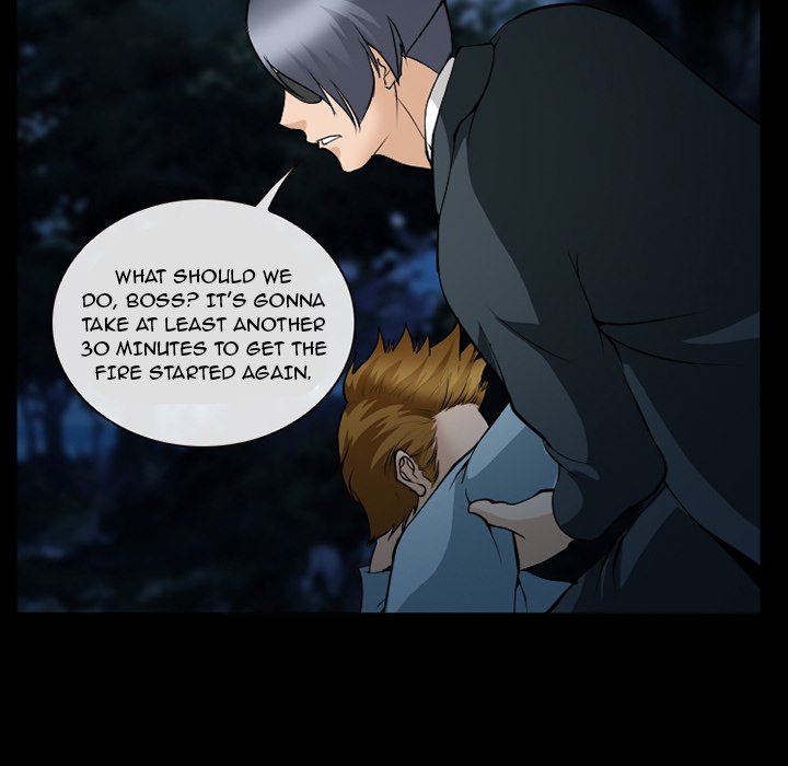 The Client chapter 36 page 53