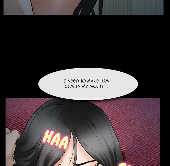 The Client chapter 36 page 91