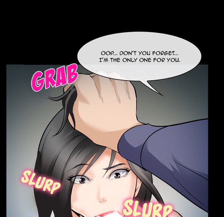 The Client chapter 36 page 97