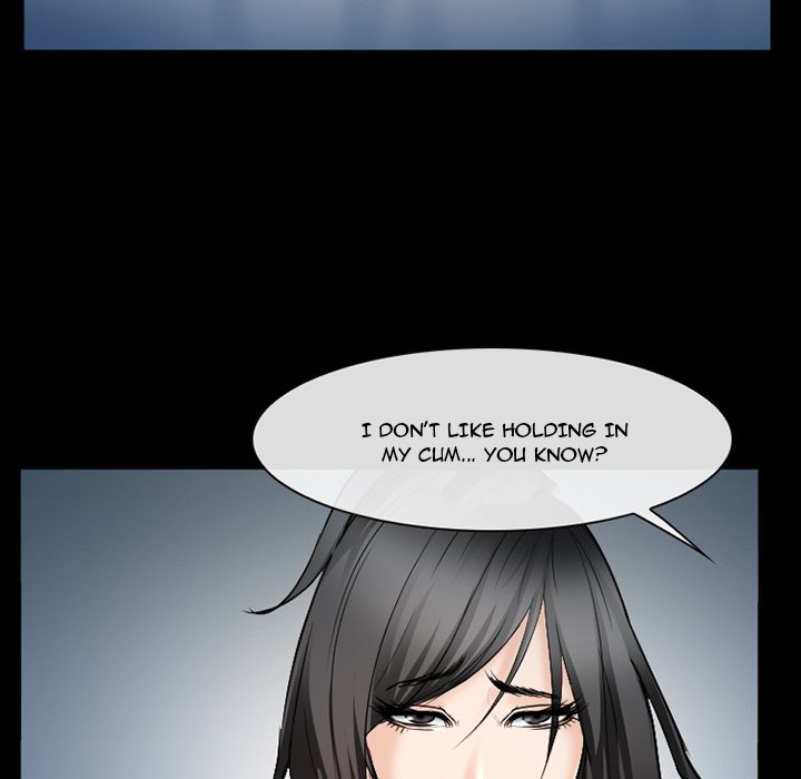 The Client chapter 36 page 105