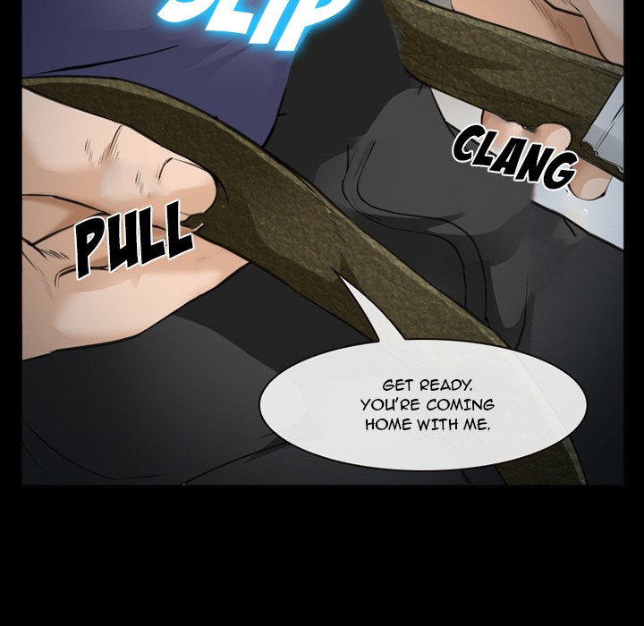 The Client chapter 36 page 107