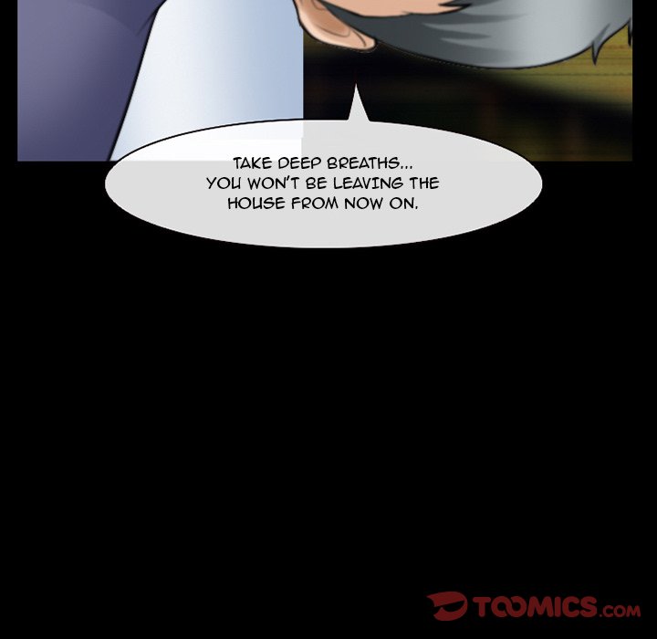 The Client chapter 36 page 112