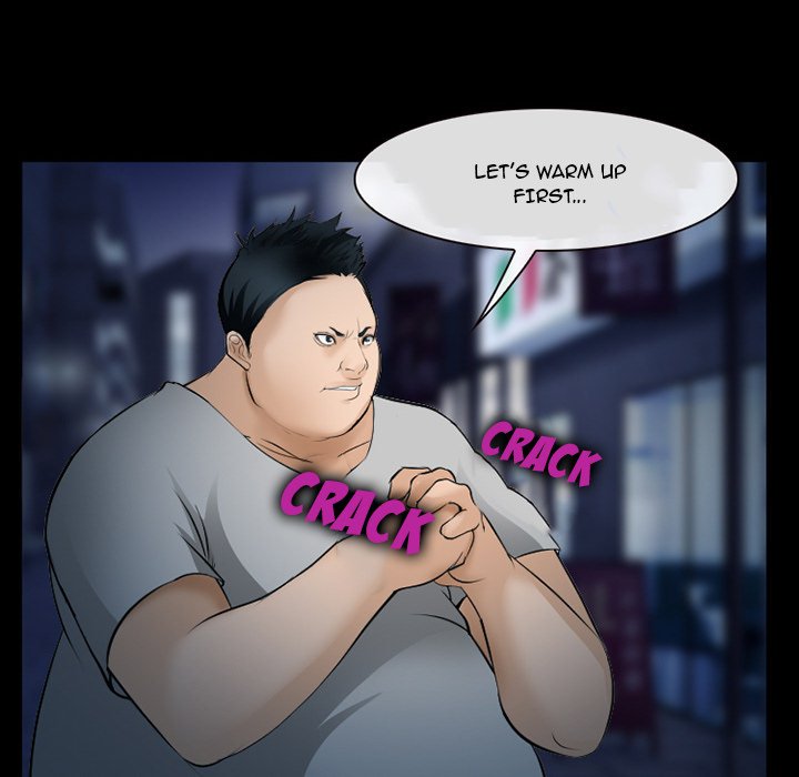 The Client chapter 36 page 122