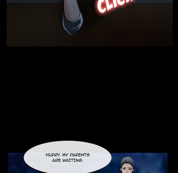 The Client chapter 36 page 129