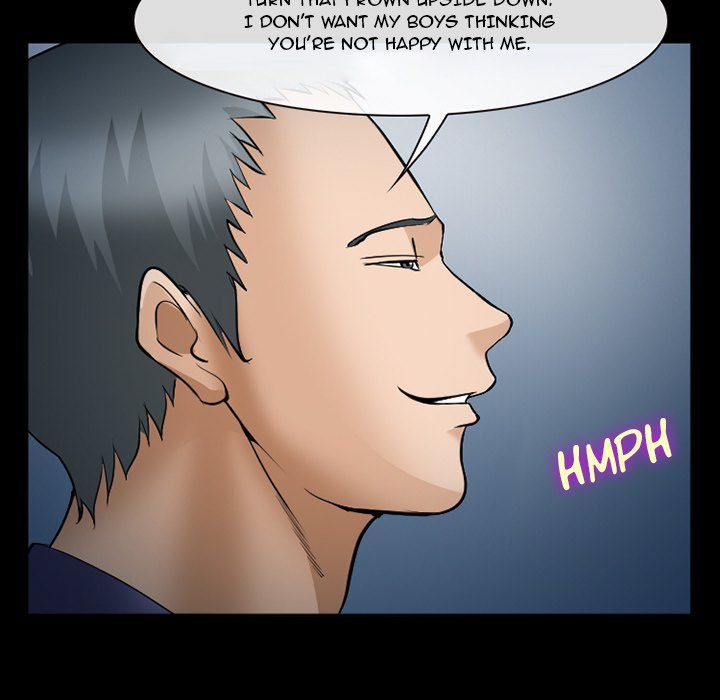 The Client chapter 36 page 133