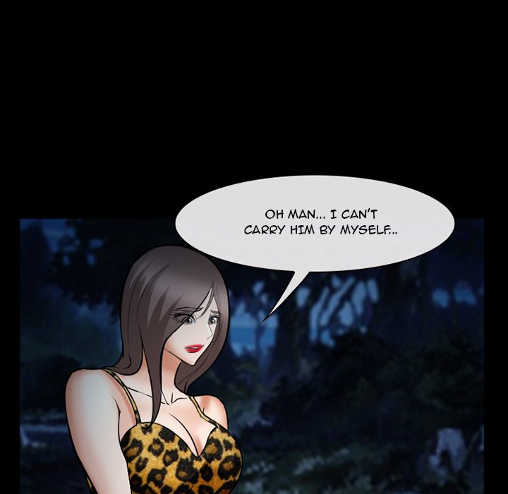 The Client chapter 36 page 137