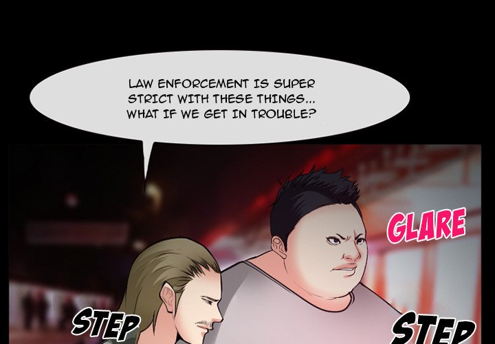 The Client chapter 37 page 2