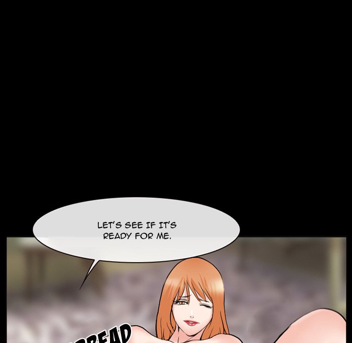 The Client chapter 37 page 32
