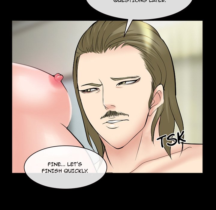 The Client chapter 37 page 39