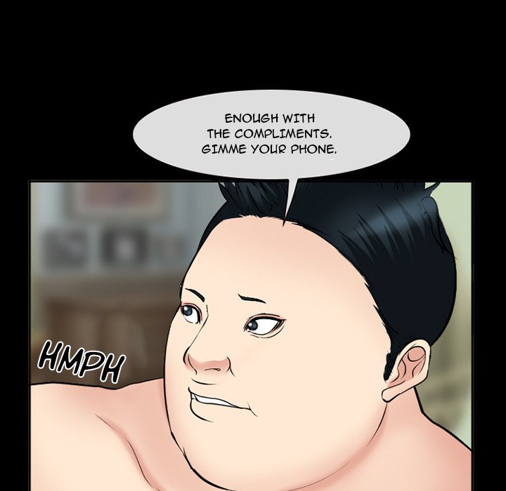 The Client chapter 37 page 69