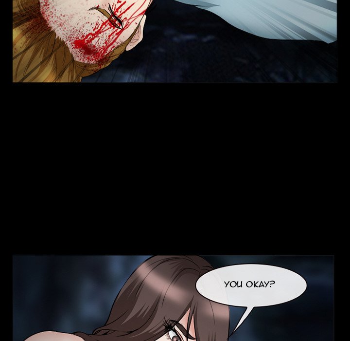 The Client chapter 37 page 91