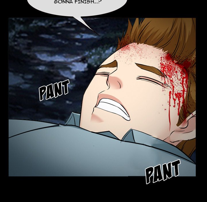 The Client chapter 37 page 104