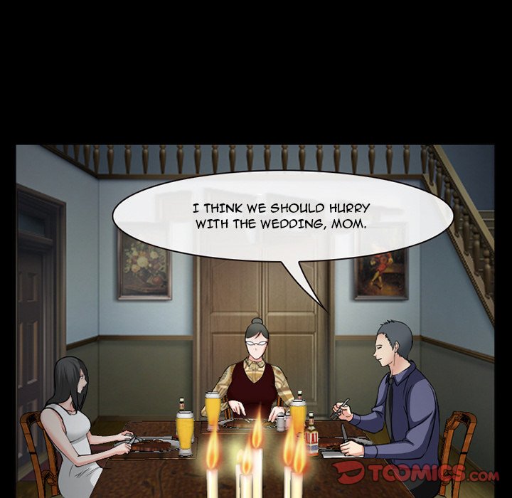 The Client chapter 37 page 130