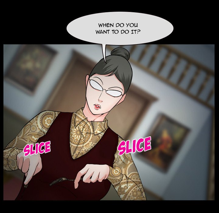 The Client chapter 37 page 132