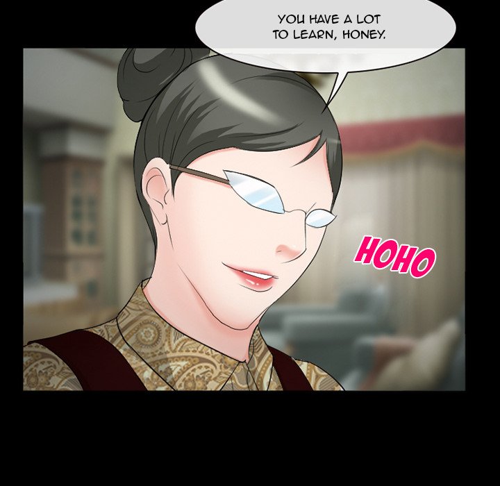The Client chapter 37 page 141