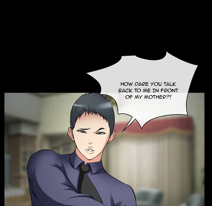 The Client chapter 38 page 6