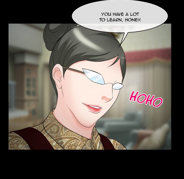 The Client chapter 38 page 8