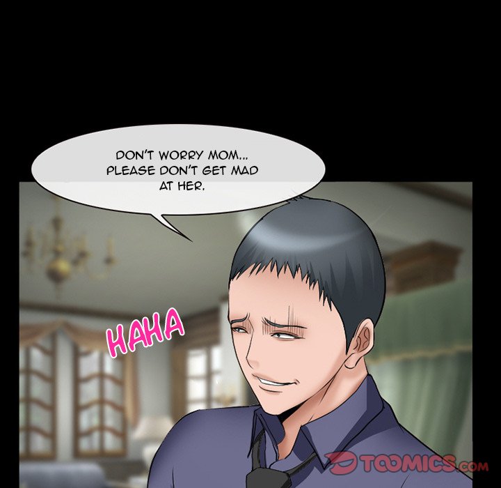 The Client chapter 38 page 22