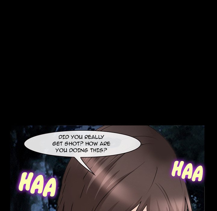 The Client chapter 38 page 45