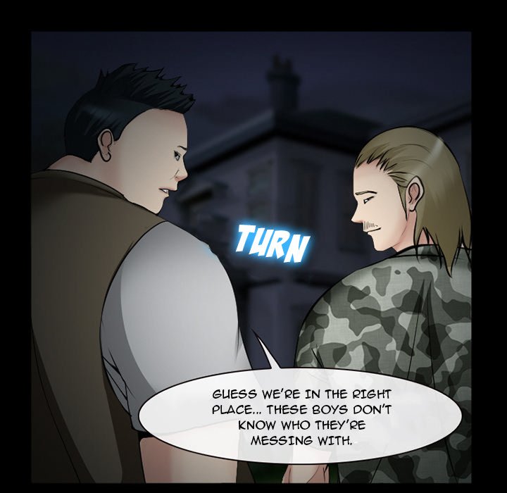 The Client chapter 38 page 62
