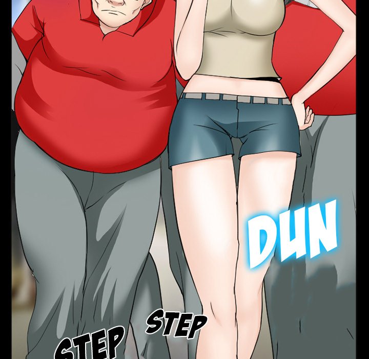 The Client chapter 38 page 77