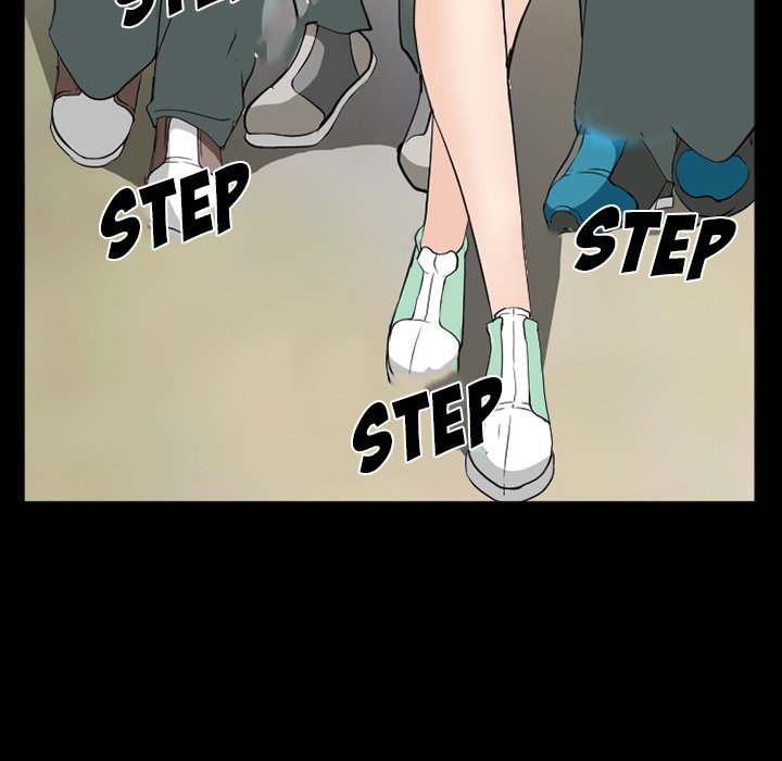 The Client chapter 38 page 78