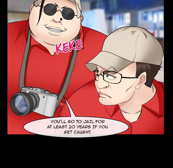 The Client chapter 38 page 81