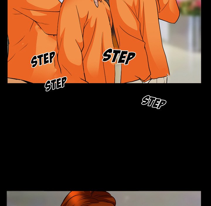 The Client chapter 38 page 83