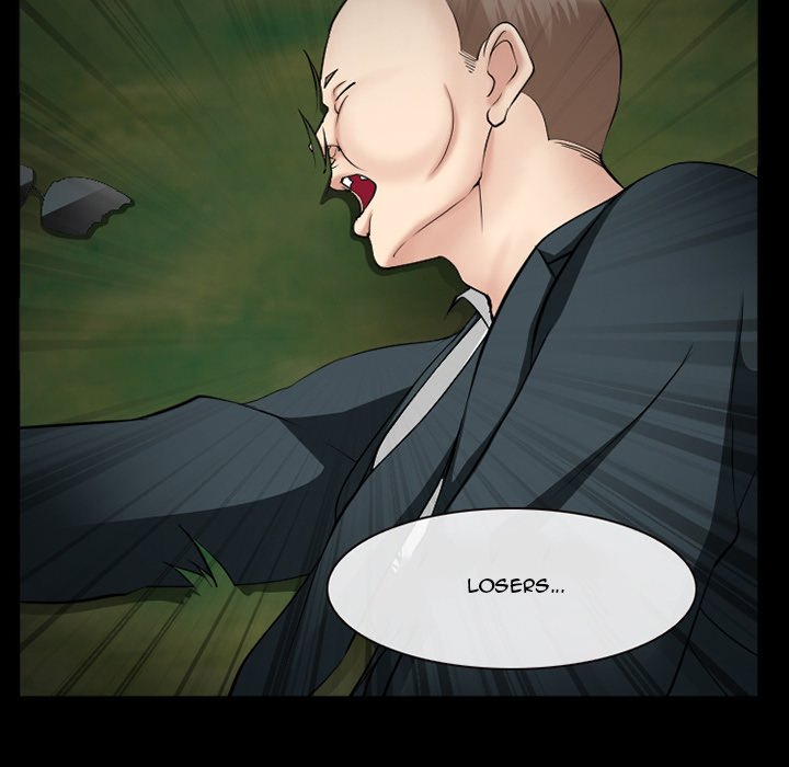 The Client chapter 38 page 95