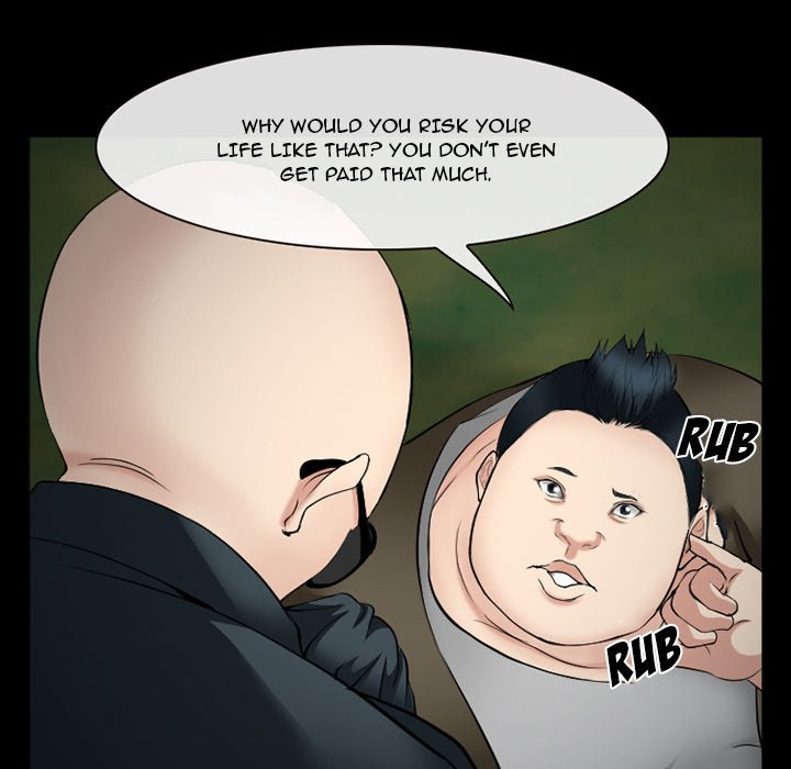 The Client chapter 38 page 98