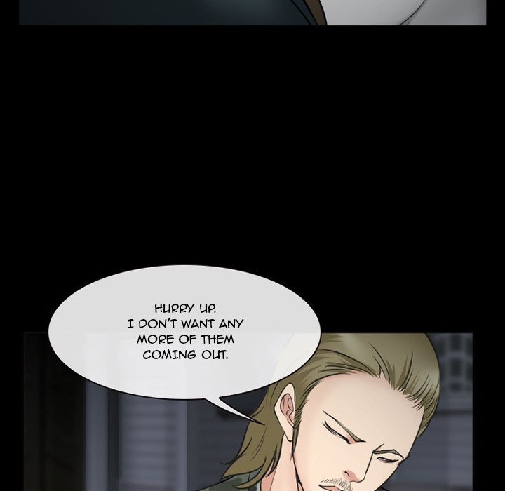 The Client chapter 38 page 99
