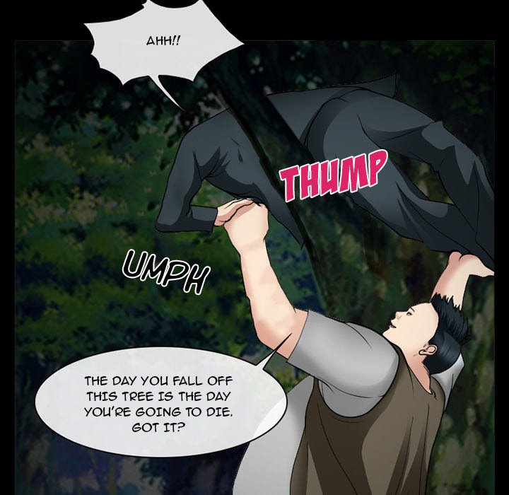 The Client chapter 38 page 101