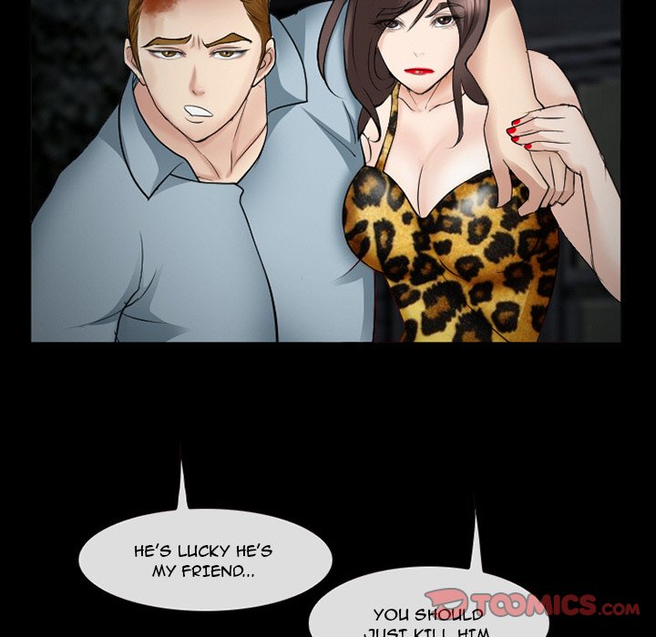 The Client chapter 38 page 112