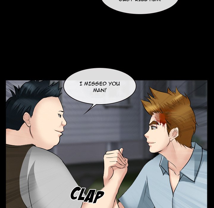 The Client chapter 38 page 113