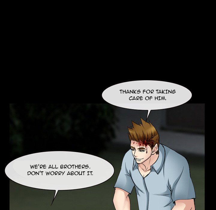 The Client chapter 38 page 116