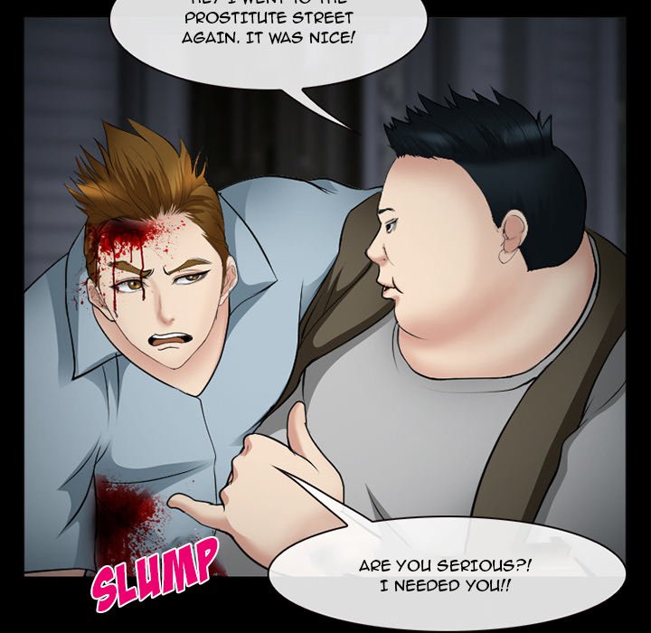 The Client chapter 38 page 121