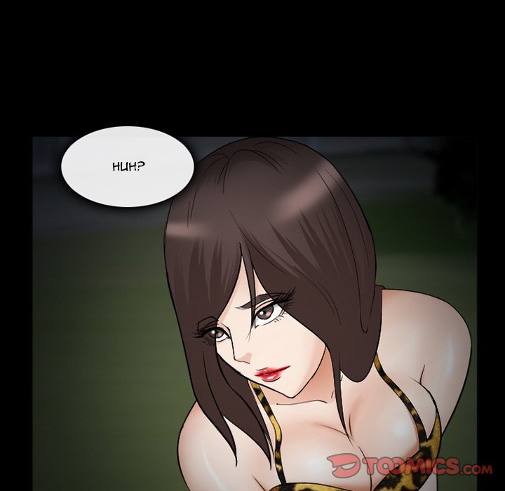 The Client chapter 38 page 124