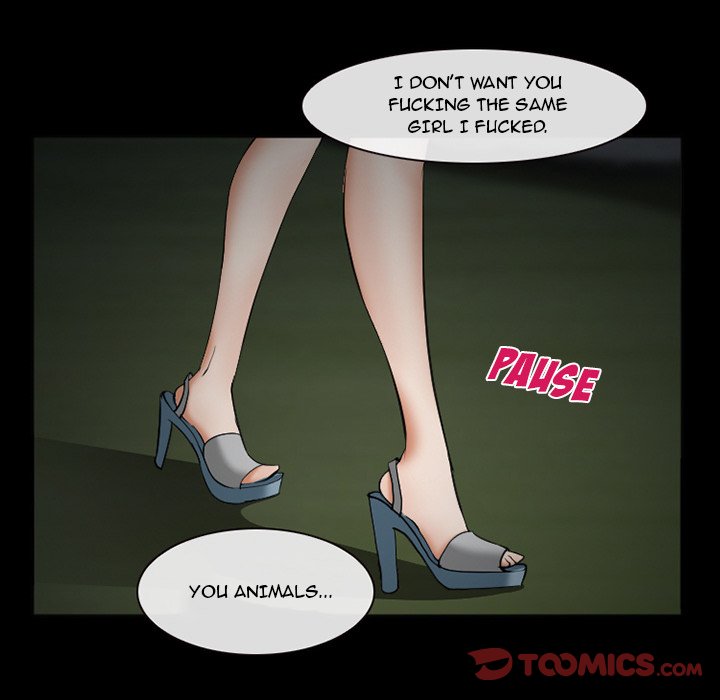 The Client chapter 38 page 130