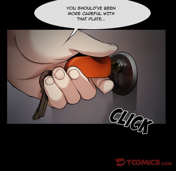 The Client chapter 38 page 136