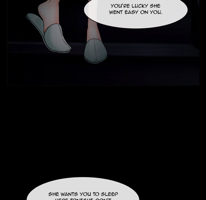 The Client chapter 38 page 140